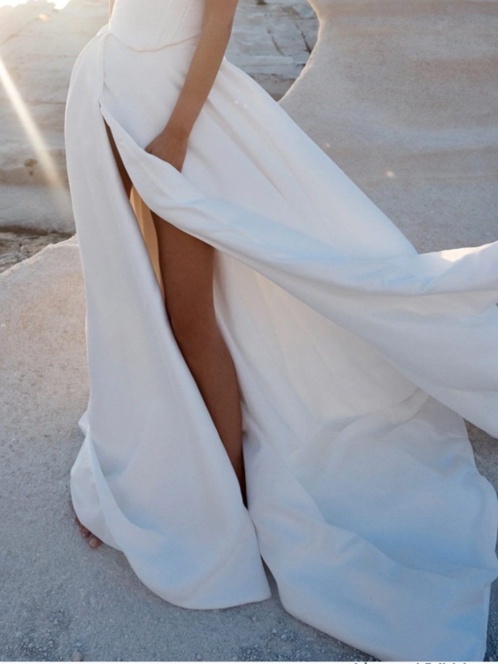Chosen by Kyha Milford Skirt Size 4